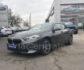 (F44) GRAN COUPE 218I BUSINESS DESIGN AUTO 7
