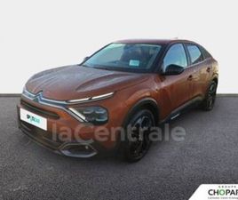 CITROEN C4 III 1.2 PURETECH 130 S&S SHINE EAT8