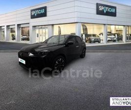 CITROEN DS3 II 1.2 PURETECH 130 OPERA EAT8