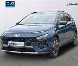 GENERATION2 1.0 T-GDI 100 HYBRID CREATIVE DCT-7