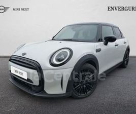 III GENERATION2 (F55) HATCH 1.5 136 COOPER EDITION PREMIUM PLUS BVA7