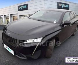 PEUGEOT 308 SW III SW 1.2 PURETECH 130 S&S ALLURE EAT8