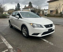 SEAT LEON SC LEON SC 1.4 TSI STYLE