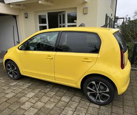 SKODA CITIGO E CITIGO E STYLE