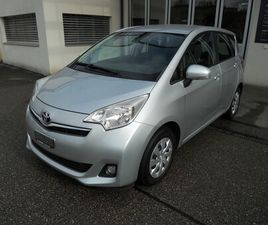 VERSO-S 1.33 LINEA LUNA