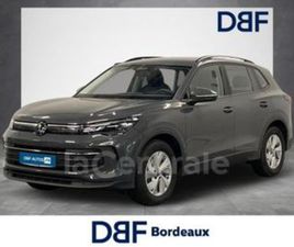 VOLKSWAGEN TIGUAN III 1.5 ETSI 131 LIFE PLUS DSG7