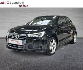 GENERATION2 SPORTBACK 1.0 TFSI 95 ULTRA METROPOLITAN S TRONIC