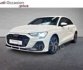 35 TFSI 150 HYBRIDE S LINE S TRONIC 7
