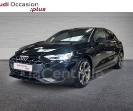 IV GENERATION2 1.5 30 TFSI MILD HYBRID 116 S LINE S TRONIC 7