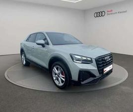 AUDI Q2 35 TDI Q2 35 2.0 TDI 150CV S-LINE PLUS EDITION S-TRONIC