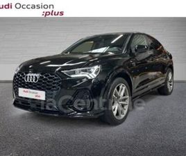 II SPORTBACK 35 TFSI 150 S LINE S TRONIC 7