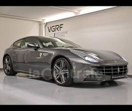FERRARI FF V12 4RM