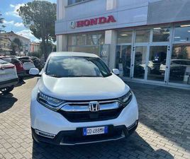 CR-V V 2019 2.0 SPORT LINE4X4