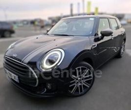 III (F54) GENERATION2 COOPER 136 EDITION PREMIUM PLUS BVA7