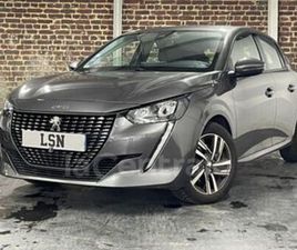 II 1.2 PURETECH 100 S&S ALLURE EAT8