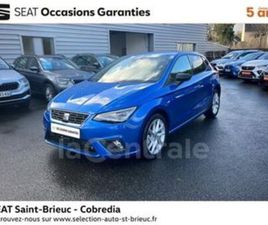 V (3) 1.0 TSI 115 S/S FR DSG7