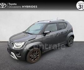 III GENERATION2 1.2 DUALJET HYBRID PACK AUTO CVT