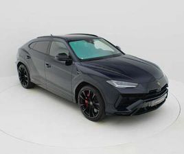 URUS S - 666HP