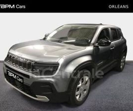 GENERATION2 1.2 TURBO T3 100 ALTITUDE