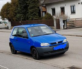 SEAT AROSA SEAT AROSA