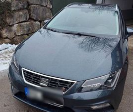 SEAT LEON 1.5 TSI ACT 96KW FR SPORTSTOURER FR