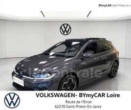 VI GENERATION2 1.0 TSI 95 S&S R-LINE