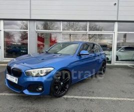 BMW SERIE 1 118 (F20) GENERATION2 118I M SPORT ULTIMATE 5P
