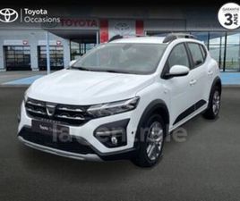 III 1.0 TCE 90 CONFORT 22B