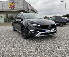 FIAT TIPO CROSS TIPO CROSS 1.0