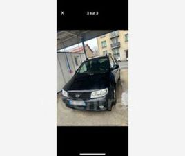 HYUNDAI MATRIX 1.6 103 WORLD CUP