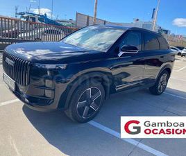 JAECOO J7 JAECOO 7 MY25.5PHEV EXCL. 1.5 TGDI1DHT FWD