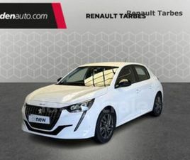 PEUGEOT 208 II 1.2 PURETECH 100 S&S ACTIVE PACK