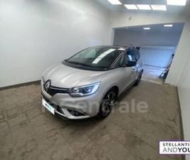 IV 1.3 TCE 160 FAP INTENS