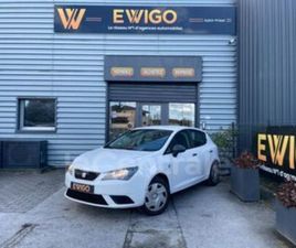 SEAT IBIZA IV GENERATION2 1.2 TSI 105 I-TECH ECOMOTIVE