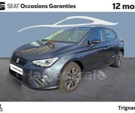 SEAT IBIZA V GENERATION2 1.0 ECOTSI 95 S/S COPA BVM5