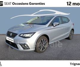 SEAT IBIZA V GENERATION2 1.0 ECOTSI 95 S/S URBAN BVM5