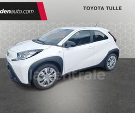 1.0 VVT-I 72 DYNAMIC