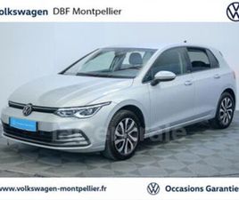 VIII 1.0 TSI OPF 110 ACTIVE BVM6