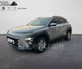 HYUNDAI KONA II 1.0 T-GDI 100 CREATIVE