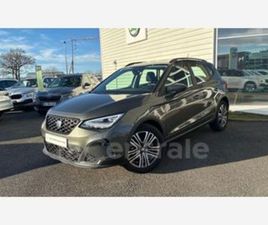 GENERATION2 1.0 TSI 95 START/STOP COPA BVM5