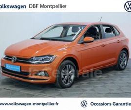 VI 1.0 TSI 95 5CV CARAT