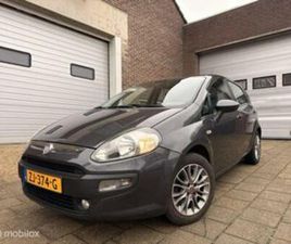 FIAT PUNTO EVO 1.4 DYNAMIC — FIAT — MARKTPLAATS