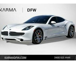 USED 2018 KARMA REVERO BASE