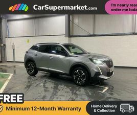 1.2 PURETECH ALLURE PREMIUM + EAT EURO 6 (START/STOP) 5DR