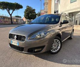 FIAT CROMA 1.9 MTJ 2010 SUPER FULL OPT