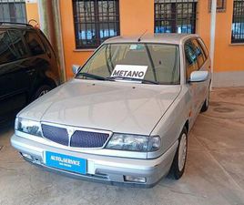 LANCIA DEDRA 1.6 SW METANO