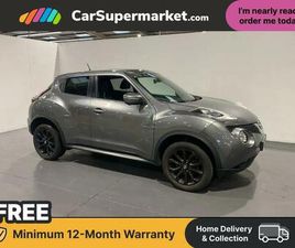 1.6 TEKNA XTRON EURO 6 5DR