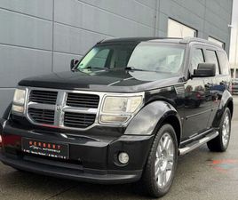 SXT 4X4 ,AUTOMATIK/ TUV