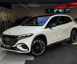 580 4M AMG BUSINESS CLASS*5XTV* HAL 10°