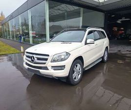 PANO 7SITS COMAND LEDER MEMORY XENON